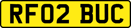 RF02BUC
