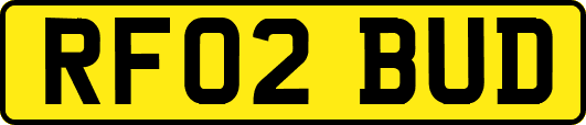 RF02BUD