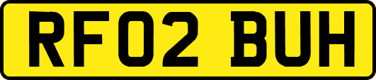 RF02BUH