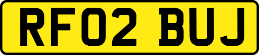 RF02BUJ