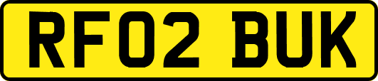 RF02BUK