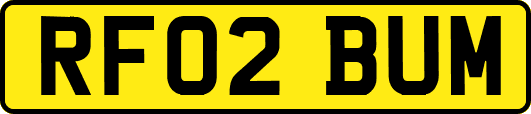 RF02BUM