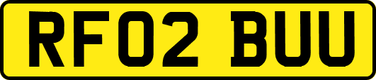 RF02BUU