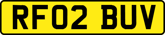 RF02BUV