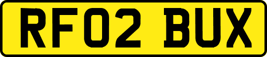 RF02BUX