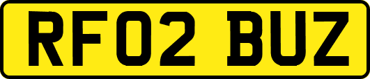 RF02BUZ