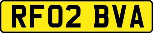 RF02BVA
