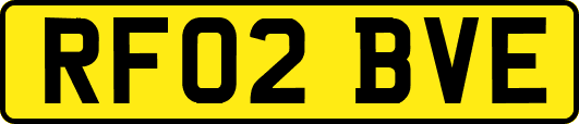 RF02BVE