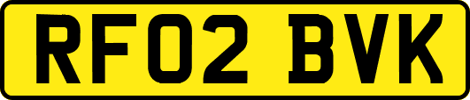 RF02BVK