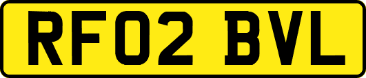 RF02BVL