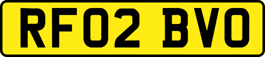 RF02BVO