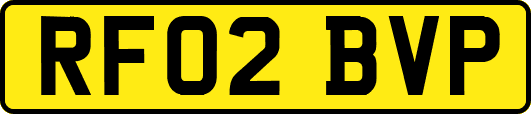 RF02BVP