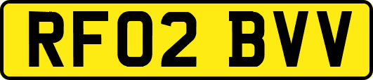 RF02BVV