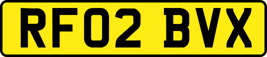 RF02BVX