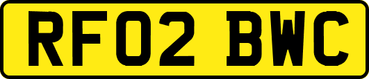 RF02BWC