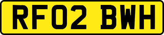 RF02BWH