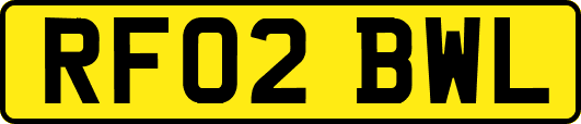 RF02BWL