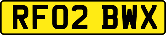 RF02BWX