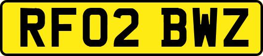 RF02BWZ