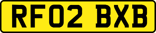 RF02BXB