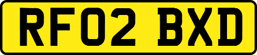 RF02BXD