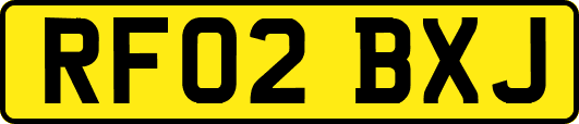RF02BXJ