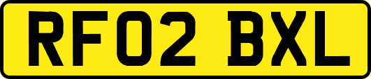 RF02BXL