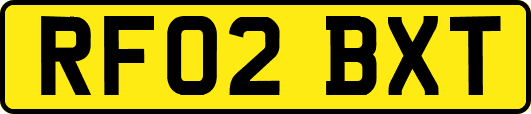 RF02BXT
