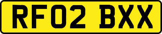 RF02BXX