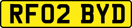 RF02BYD