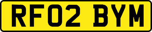 RF02BYM