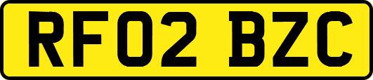 RF02BZC