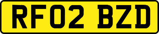 RF02BZD