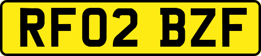 RF02BZF