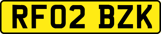 RF02BZK