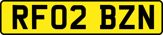RF02BZN