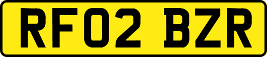 RF02BZR