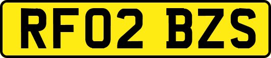 RF02BZS
