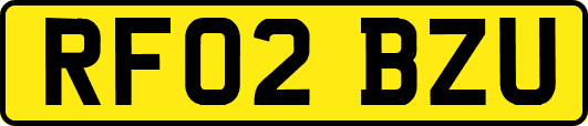 RF02BZU