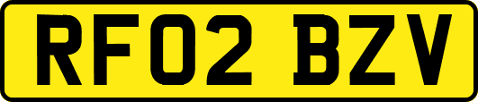 RF02BZV
