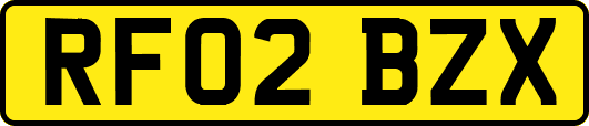 RF02BZX