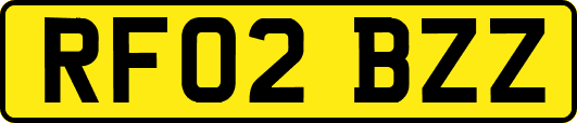 RF02BZZ