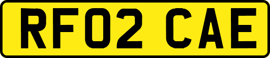 RF02CAE