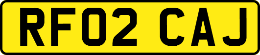 RF02CAJ