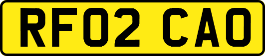 RF02CAO