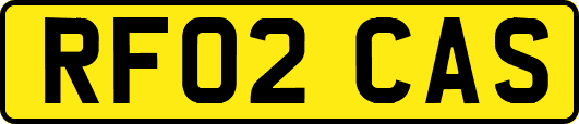 RF02CAS