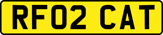 RF02CAT