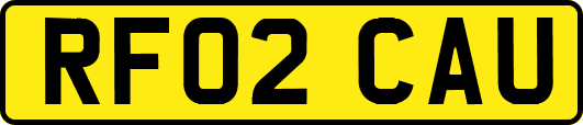 RF02CAU
