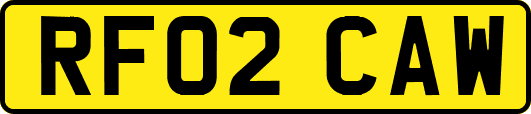 RF02CAW