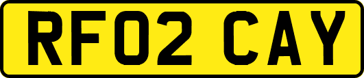 RF02CAY